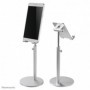 NM Folldable phone stand tilt - Silver