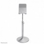 NM Folldable phone stand tilt - Silver