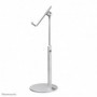 NM Folldable phone stand tilt - Silver