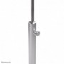 NM Folldable phone stand tilt - Silver