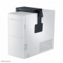 NM PC Mount UnderDesk 22/53cm Black