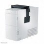 NM PC Mount UnderDesk 22/53cm Black