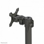 NM Screen TV Desk Clamp Full Mot 17"-49"