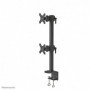 NM Screen TV Desk Clamp Full Mot 17"-49"