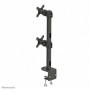 NM Screen TV Desk Clamp Full Mot 17"-49"