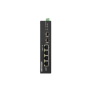 SWITCH 4PORTURI MEDIU INDUSTRIAL