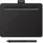 Tableta grafica Wacom Intuos S BT Negru