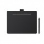 Tableta grafica Wacom Intuos S BT Negru