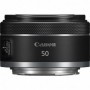 LENS CANON RF 50MM/F1.8 STM