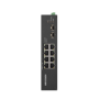 SWITCH 8PORTURI MEDIU INDUSTRIAL