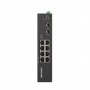 SWITCH 8PORTURI MEDIU INDUSTRIAL