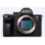 PHOTO CAMERA SONY α7 III CU SENZOR DE IM