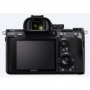 PHOTO CAMERA SONY α7 III CU SENZOR DE IM