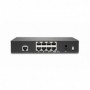 FW SC TZ370 1.5GBPS 8XGBE 100SSL TSA 1YR