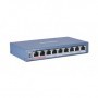HK SWITCH POE 8 PORTURI FARA MANAGEMENT