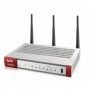 ZYXEL USG20W-VPN WIRELESS ROUTER