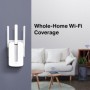 MERCUSYS RANGE EXTENDER WI-FI 300MBPS
