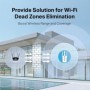 MERCUSYS RANGE EXTENDER WI-FI 300MBPS