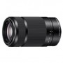 LENS SONY 55-210 MM/F4.5-6.3 MOUNT E