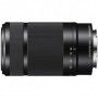 LENS SONY 55-210 MM/F4.5-6.3 MOUNT E