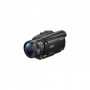 VIDEO CAMERA SONY FDR-AX700 BLACK