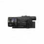 VIDEO CAMERA SONY FDR-AX700 BLACK