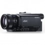 VIDEO CAMERA SONY FDR-AX700 BLACK