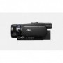 VIDEO CAMERA SONY FDR-AX700 BLACK