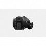 VIDEO CAMERA SONY FDR-AX700 BLACK