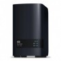 NAS 6TB WD MY CLOUD EX2 ULTRA