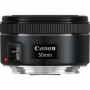 LENS CANON EF 50MM/F1.8 STM