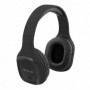 Casti cu micr. Tellur Pulse, negru