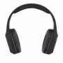 Casti cu micr. Tellur Pulse, negru