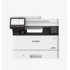 CANON MF463DW II A4 MONO LASER MFP, Format: A4, Functii: Imprimare, copiere şi scanare, Viteza printare: 40ppm, Duplex automat, 