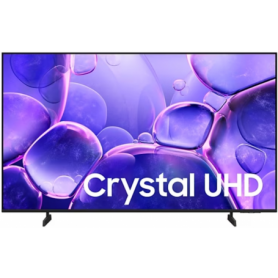 Televizor LED Samsung 109 cm 43" UE43U8072F, Ultra HD 4K, Smart TV, WiFi, CI+