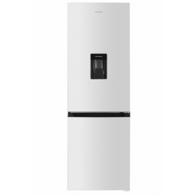 COMBINA FRIGORIFICA HEINNER HCNF-HM291WDE++