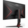 MONITOR 24" AOC 24G2U/BK