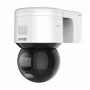 CAMERA IP PT 4MP 4MM IR30M WIFI COLORVU