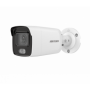 CAMERA IP BULLET 4MP 2.8MM IR40M MIC