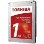 TS HDD 3.5 1TB SATA P300
