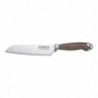 CUTIT SANTOKU 18 CM, MAESTRO