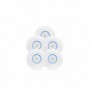 Ubiquiti UniFi AP IND AC1200 5 PACK