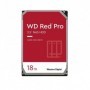 WD HDD 3.5 18TB SATA WD181KFGX