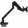 NM Screen TV Desk Clamp Full Mot 10"-32"