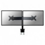 NM Screen TV Desk Clamp FullM x2 19"-30"