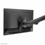 NM Screen TV Desk Clamp FullMot 17"-27"