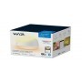 Veioza LED inteligenta portabila WiZ Squ