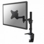 NM Screen TV Desk Clamp FullMot 10"-30"