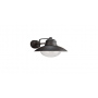 LAMPA DE PERETE PHILIPS DAMASCUS 1X60W