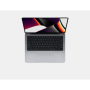 MBP 14 M1PRO 8/14/16 16GB 512GB INT GREY